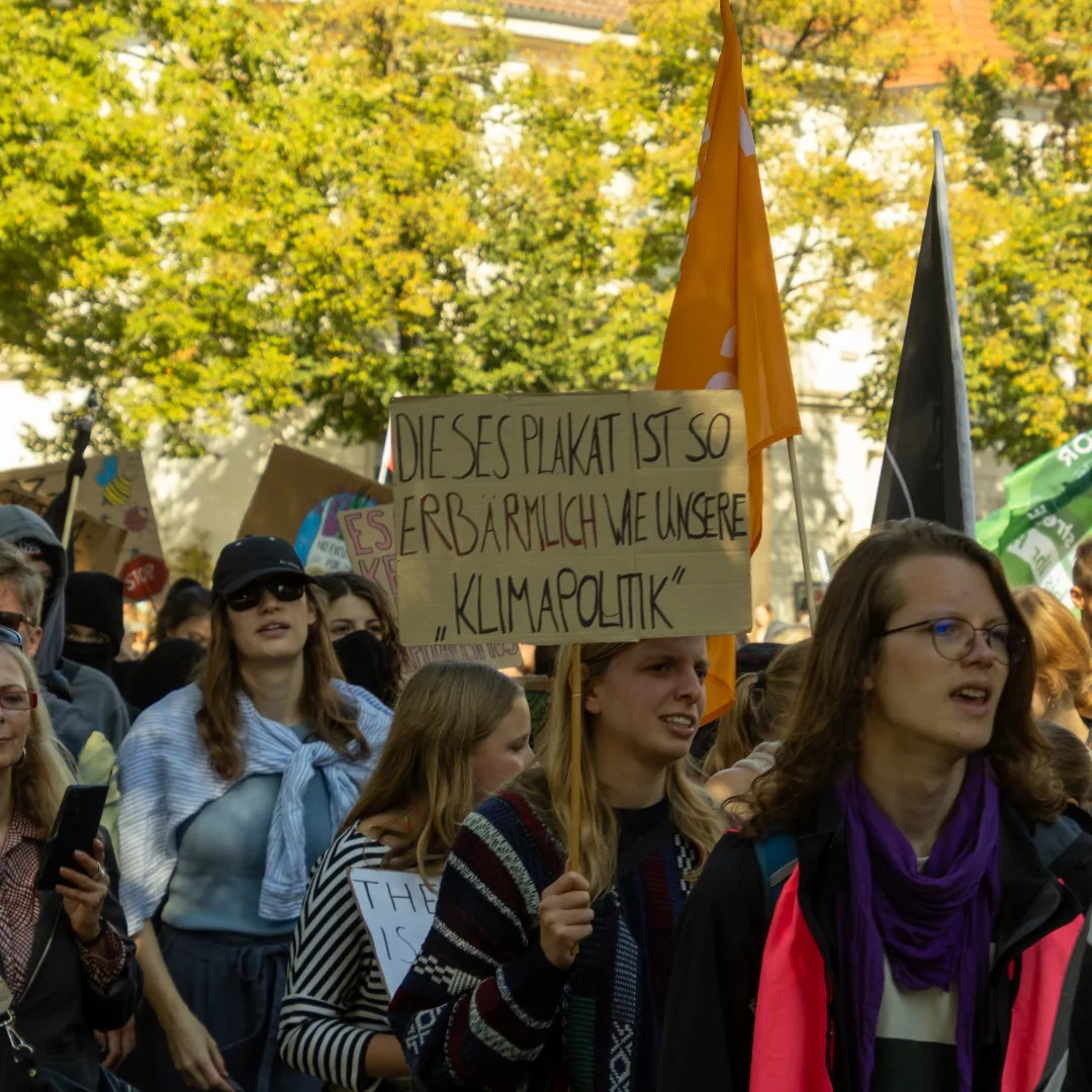 Offenes Treffen am 22.09.