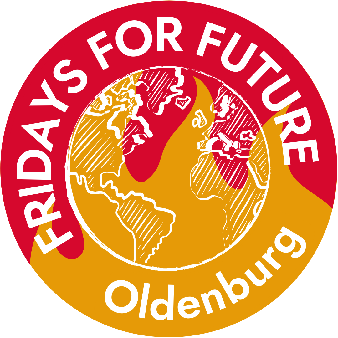 August 28 2023 Fridays For Future Oldenburg